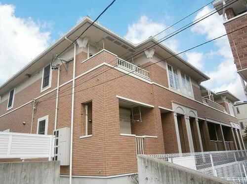 愛知県大府市梶田町６丁目 賃貸アパート