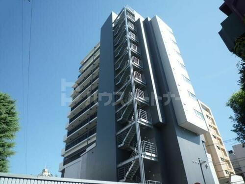 千葉県松戸市本町 築16年11ヶ月 12階建