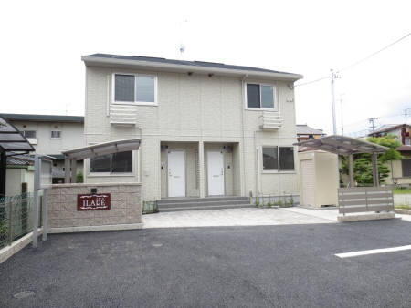 静岡県静岡市葵区安東１丁目 賃貸アパート