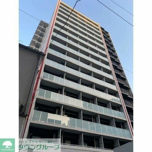 セントラルプレイス新宿御苑前