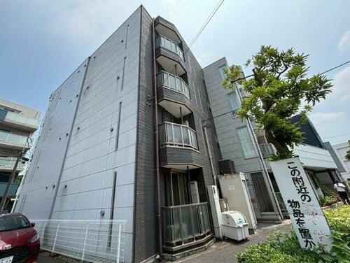 Ａレガート神明町Ⅰ