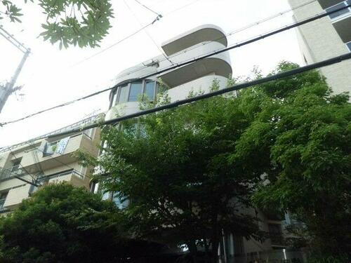 兵庫県神戸市東灘区鴨子ケ原１丁目 賃貸マンション