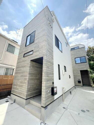 Ｋｏｌｅｔ稲田堤＃１７ 3階建