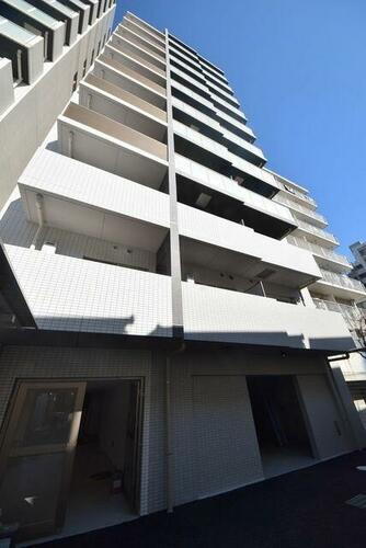 ＭＡＸＩＶ府中ＡＺ 11階建
