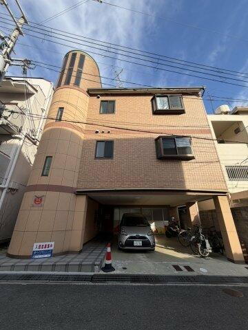 ヴィレッジ・リバー住吉