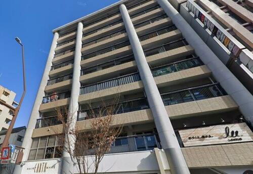 パルテール新長田