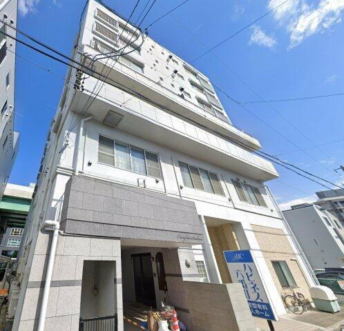 愛知県名古屋市熱田区西郊通７丁目 7階建 築45年1ヶ月