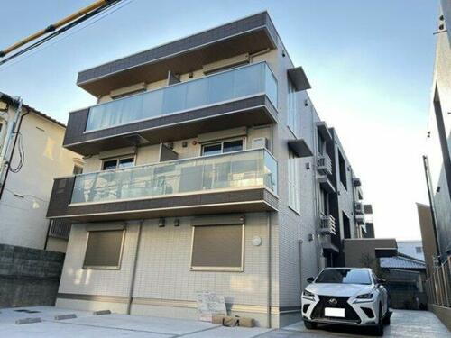 Ｄ－ｒｏｏｍ　ＷＥＳＴ　ＰＡＲＴ西宮北口