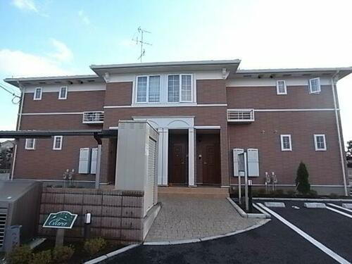 千葉県柏市手賀の杜１丁目 賃貸アパート