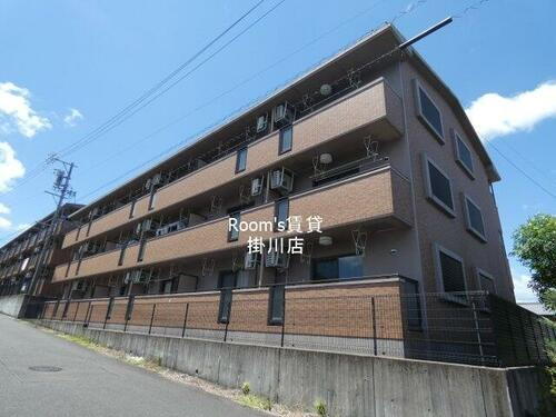 静岡県掛川市長谷２丁目 賃貸マンション