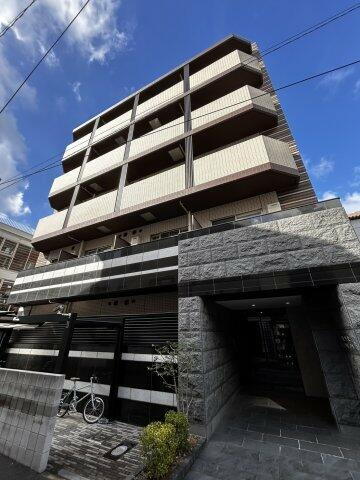 セイワパレス福島駅前