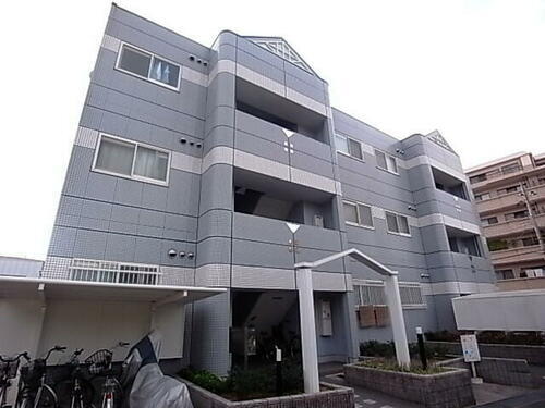 アネックス西明石 3階建