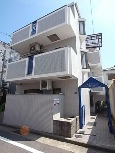 ダイドーメゾン垂水 3階建