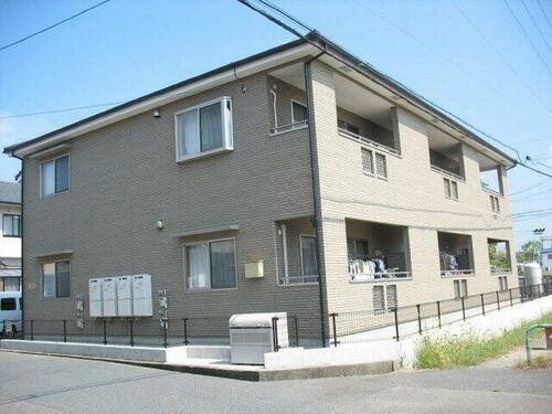 広島県福山市神辺町字湯野 賃貸アパート