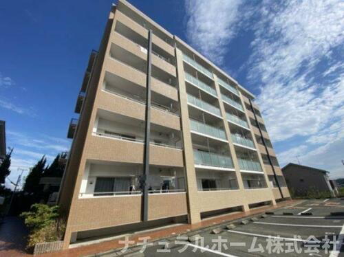 愛知県豊橋市富士見台６丁目 賃貸マンション