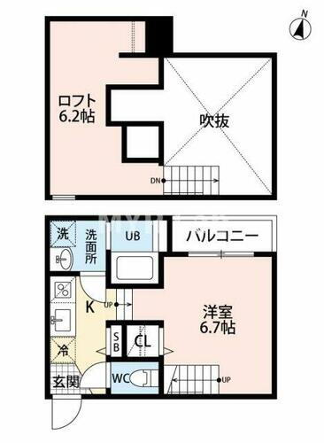 福岡県福岡市南区五十川２丁目 井尻駅 ワンルーム アパート 賃貸物件詳細