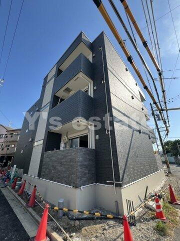 フジパレス高井田Ⅴ番館