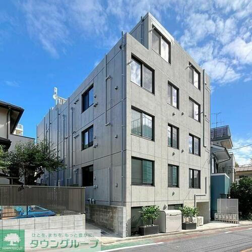 ＴＹＰＥ　ＯＯＩ 5階建