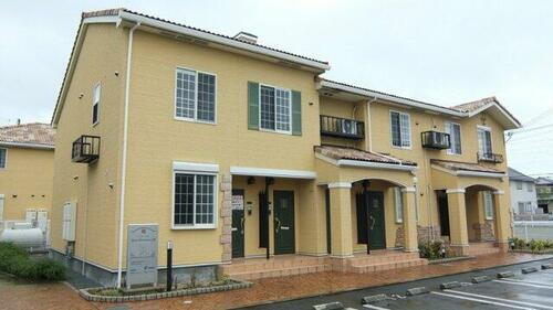フィオーレ白浜Ⅱ 2階建