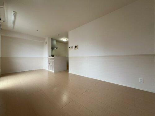 ウエストヴィレッジⅡ　Ａ棟