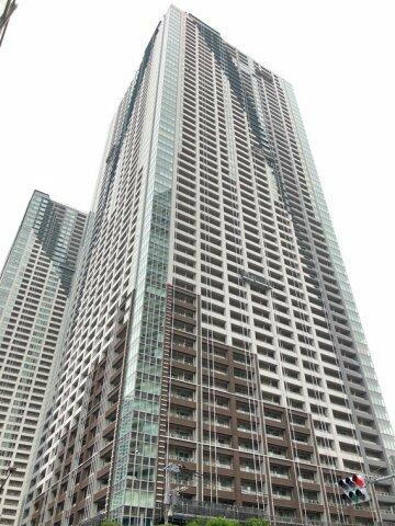 ＴＨＥ　ＴＯＫＹＯ　ＴＯＷＥＲＳ　ＭＩＤＴＯＷＥＲ