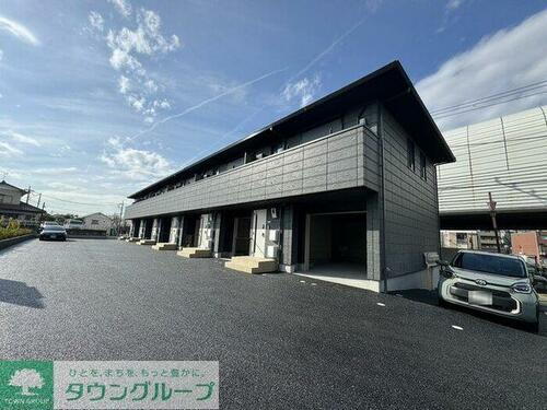 東京都練馬区大泉学園町３丁目 2階建