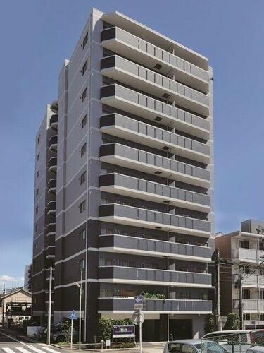 愛知県名古屋市東区泉２丁目 賃貸マンション