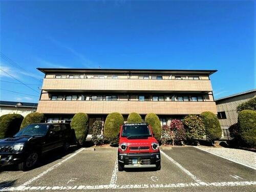 香川県高松市牟礼町牟礼 賃貸アパート