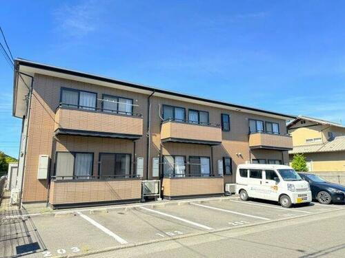 香川県高松市林町 賃貸アパート