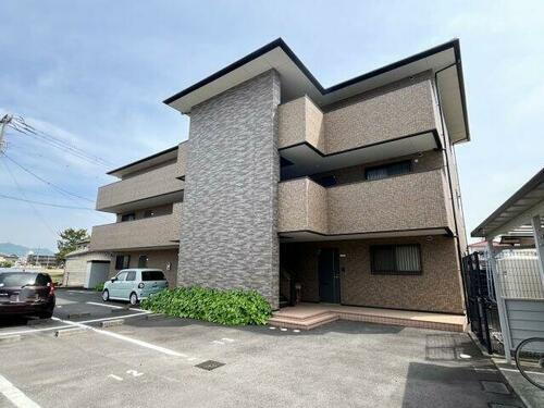 香川県高松市木太町 賃貸アパート