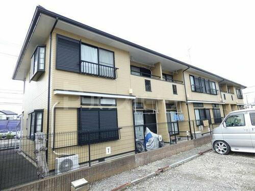 千葉県松戸市栄町８丁目 築30年4ヶ月 2階建