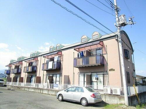 群馬県北群馬郡吉岡町大字南下 賃貸アパート