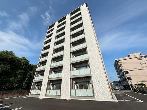 栃木県宇都宮市元今泉２丁目 賃貸マンション