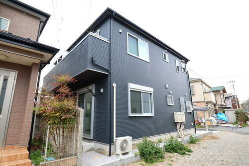 埼玉県さいたま市西区三橋５丁目 賃貸アパート