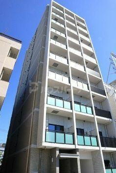 ルピナス昭和町 10階建