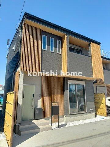 ＭＩＹＡＢＩ　Ⅲ 2階建