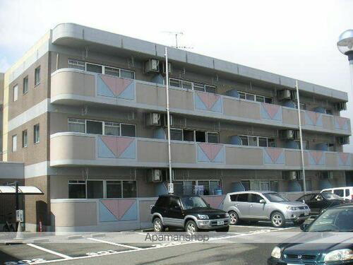 宮城県大崎市古川北稲葉２丁目 賃貸マンション