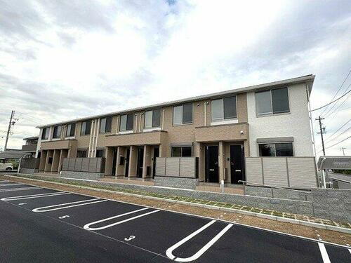 愛知県名古屋市港区秋葉３丁目 賃貸アパート