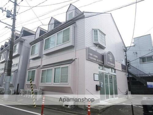 宮城県仙台市青葉区宮町３丁目 賃貸アパート