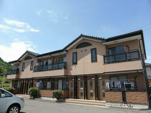 香川県高松市西山崎町 賃貸アパート