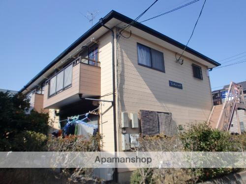 エンドレスハイツ 2階建