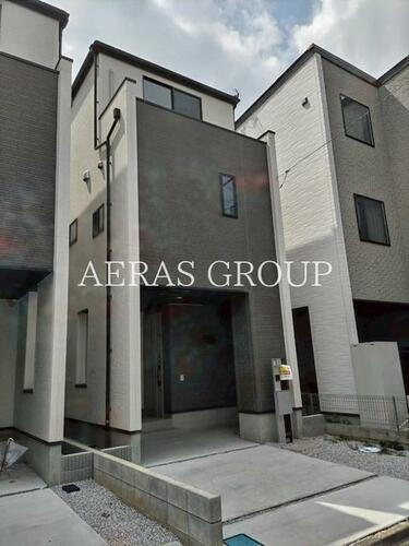 埼玉県さいたま市北区東大成町１丁目 賃貸一戸建て