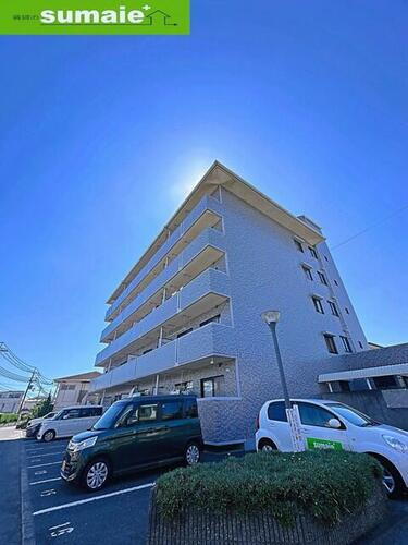 和歌山県和歌山市梶取 賃貸マンション