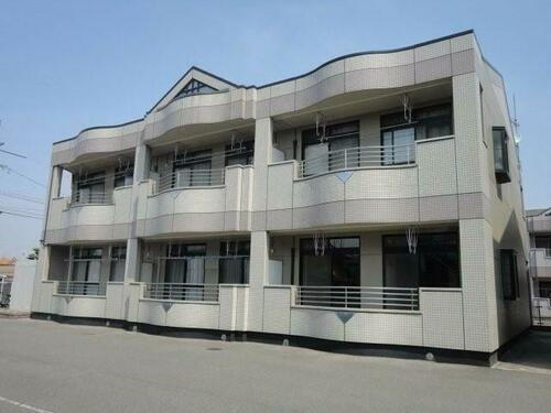 広島県福山市東川口町３丁目 築26年5ヶ月 2階建