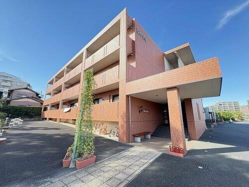 愛知県半田市岩滑東町４丁目 賃貸マンション