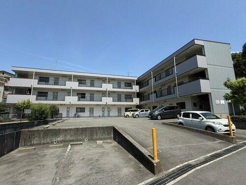 大阪府枚方市翠香園町 賃貸マンション