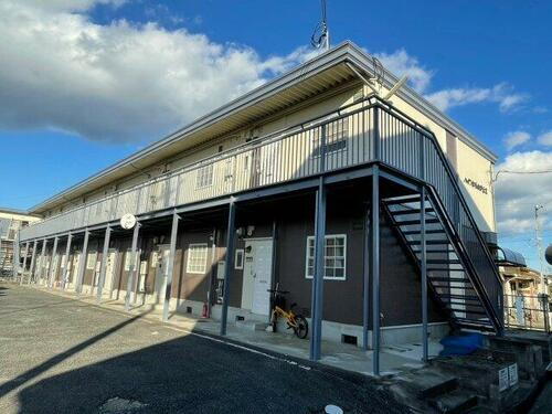 ハイツひろのが丘Ⅰ