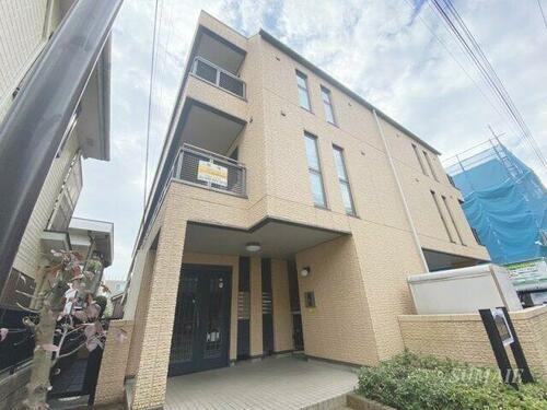 埼玉県さいたま市大宮区東町２丁目 賃貸マンション