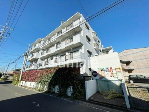 埼玉県さいたま市大宮区天沼町２丁目 賃貸マンション