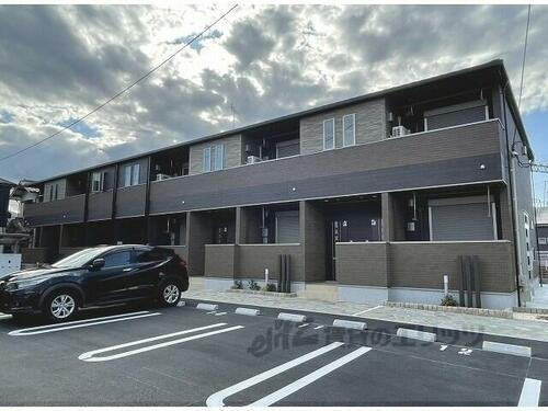 レジデンス・サツキⅡ